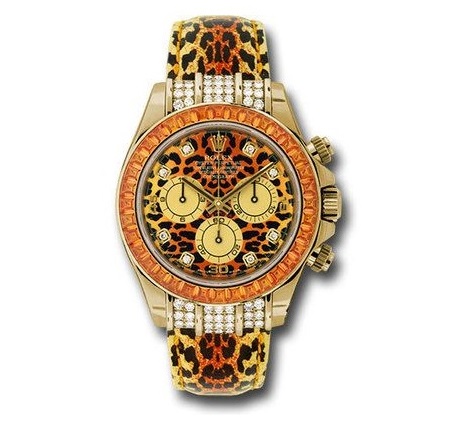 leopard daytona