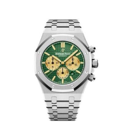 Audemars Piguet Royal Oak Platinum
