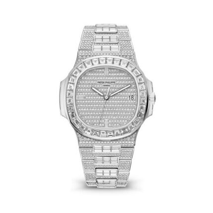 Patek Philippe Nautilus