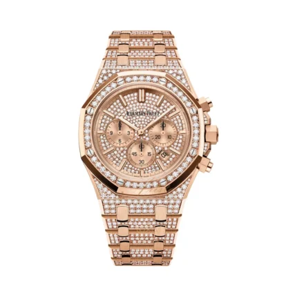 Audemars Piguet Royal Oak