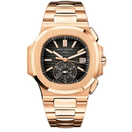 Patek Philippe Nautilus 5980/1R