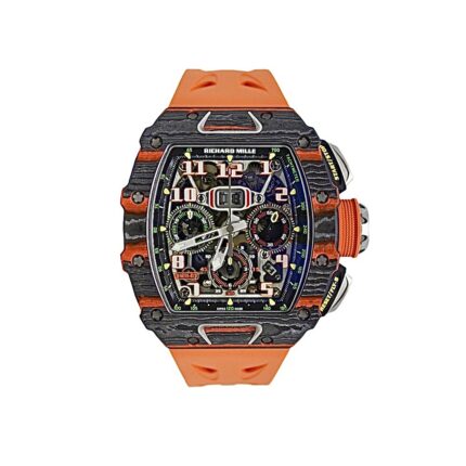 Richard Mille RM 11-03 Automatic Flyback Chronograph McLaren