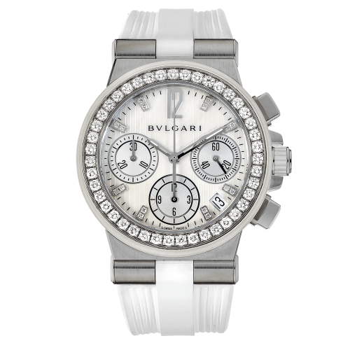 Bvlgari Diagono DG35SVCH