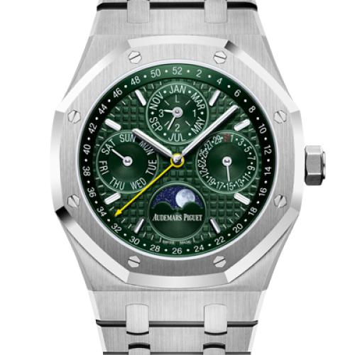 audemars p